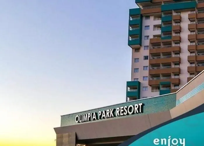 Enjoy Olímpia Park Resort