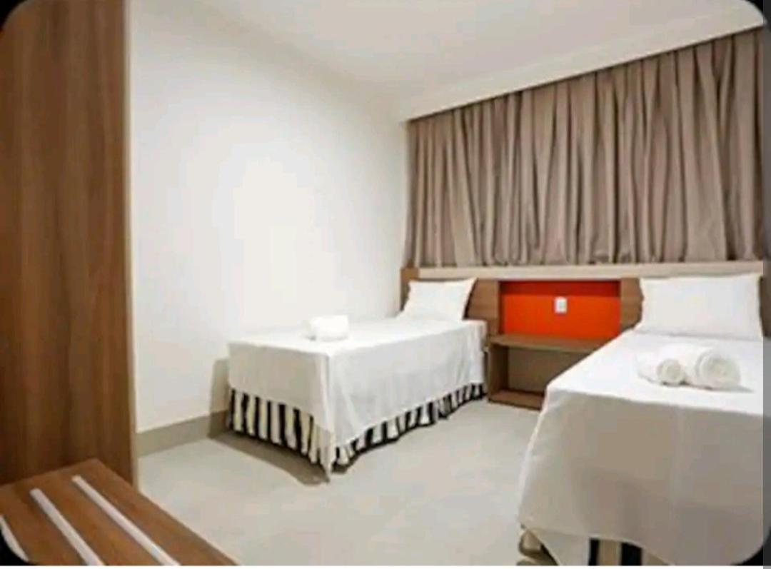 Hotel Enjoy Park - Thermas Dos Laranjais Olímpia