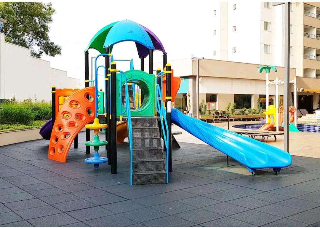 Hotel Enjoy Park - Thermas Dos Laranjais
