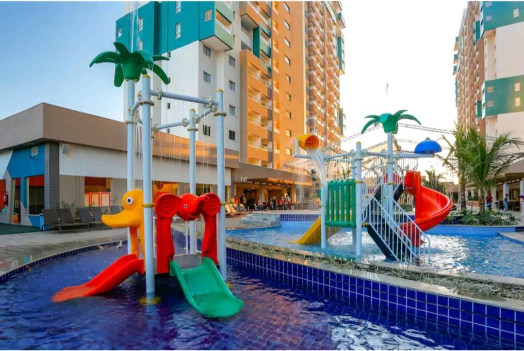 Enjoy Park - Thermas Dos Laranjais * Olímpia