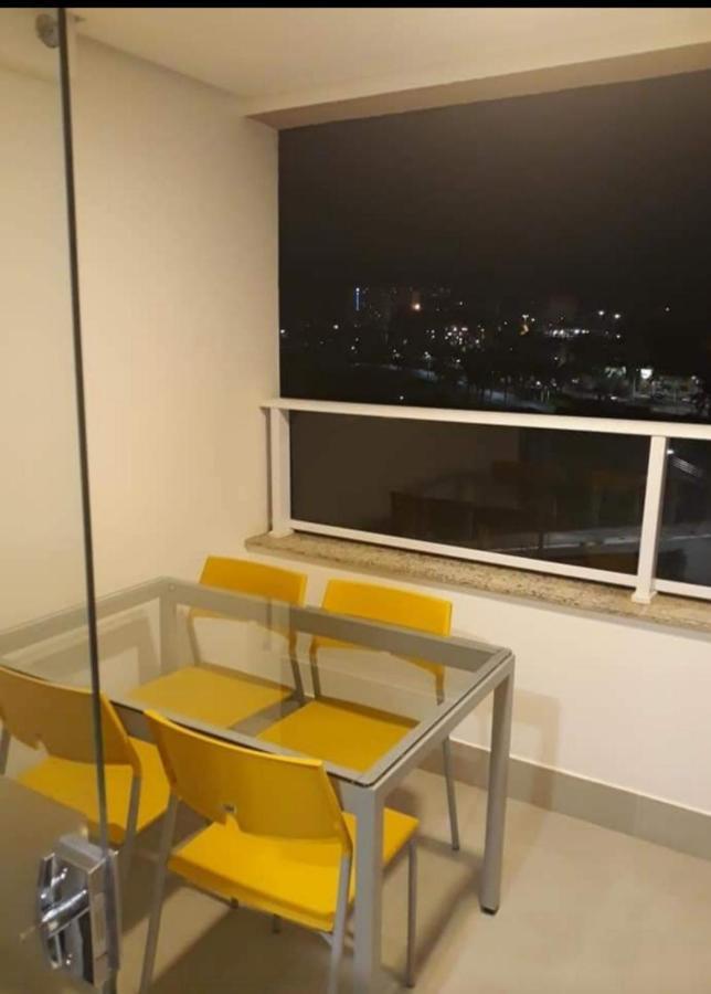 Hotel Enjoy Park - Thermas Dos Laranjais *
